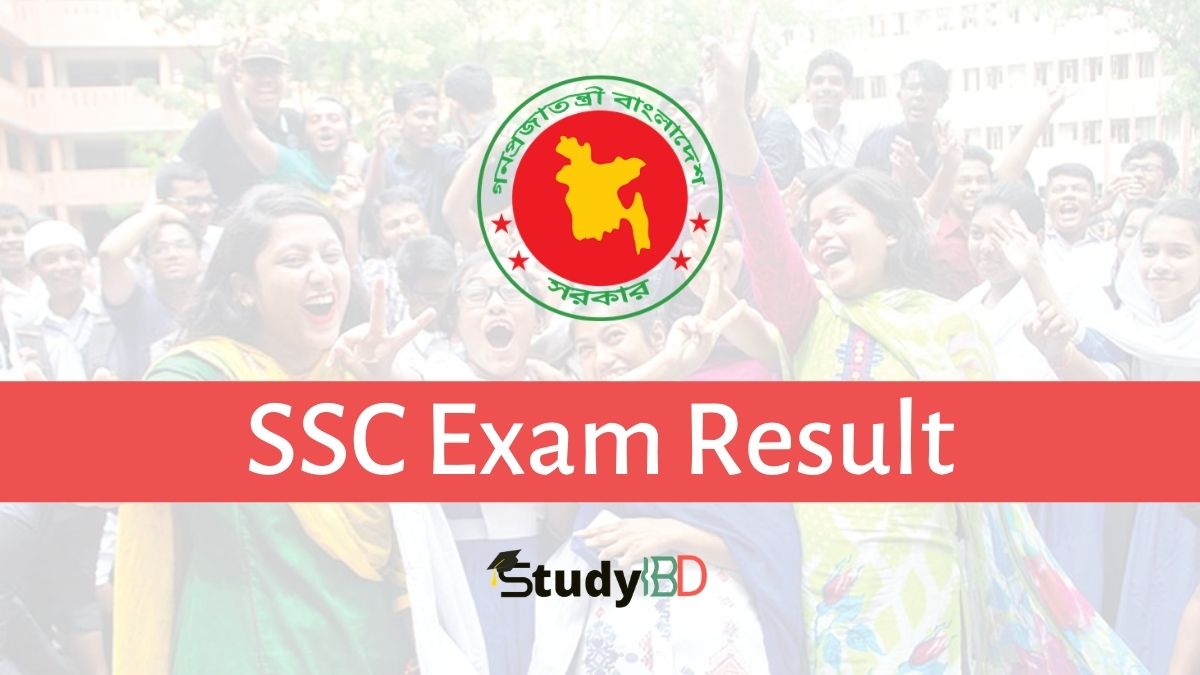 SSC Exam Result