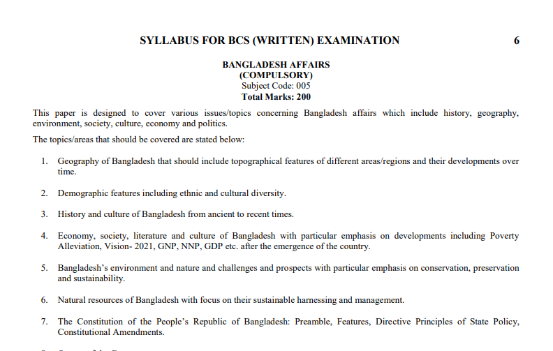 BCS-Written-Exam-Update-Syllabus-2021-page-006